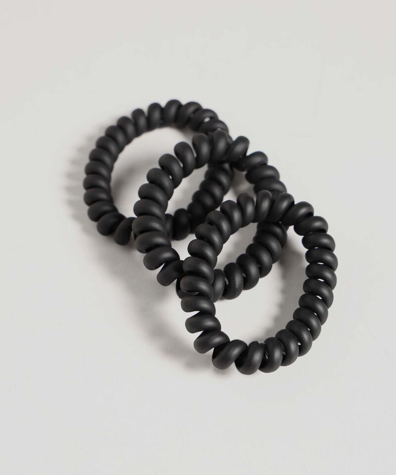 Accesorios De Cabello Para Mujer Negro